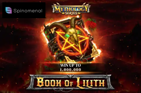 Book of Lilith
